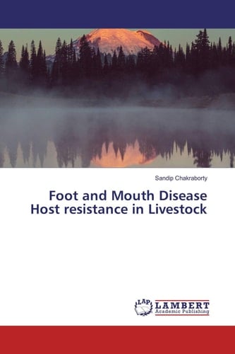 Foot and Mouth Disease Host Resistance in Livestock