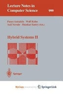 Hybrid Systems II