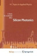 Silicon Photonics