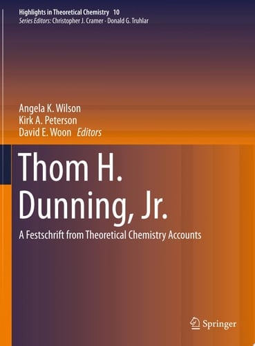 Thom H. Dunning, Jr.