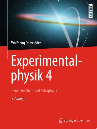 Experimentalphysik 4