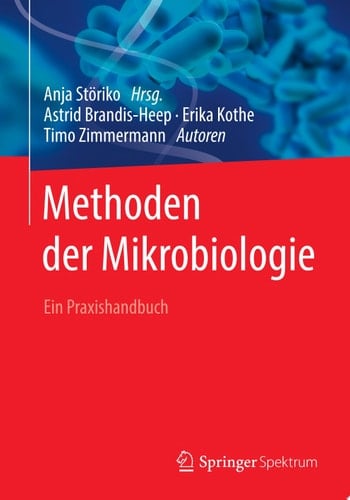 Methoden der Mikrobiologie