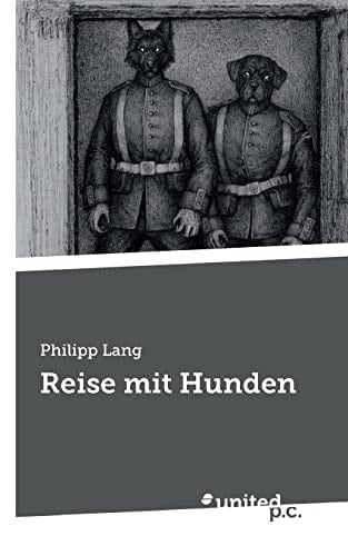 Reise mit Hunden