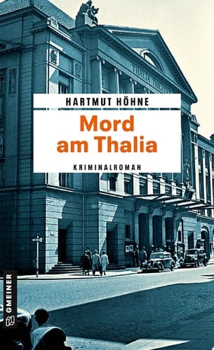 Mord am Thalia