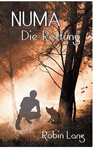 Numa Die Rettung