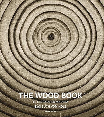 Das Buch Vom Holz