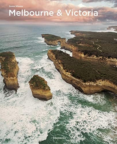 Melbourne and Victoria