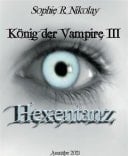 König der Vampire Hexentanz