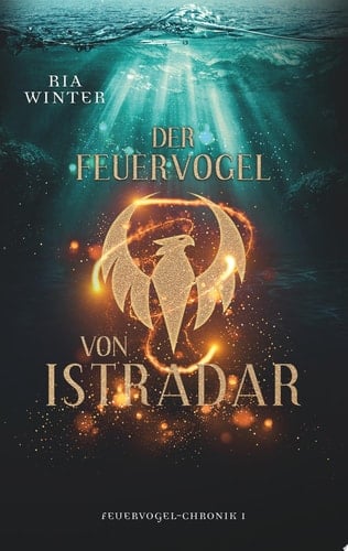 Der Feuervogel von Istradar
