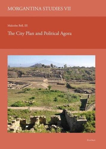The city plan and political agora