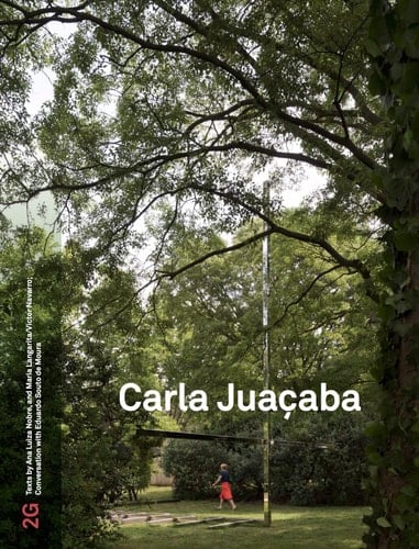 2G 88: Carla Juaçaba No. 88. International Architecture Review