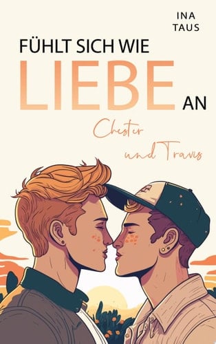 Fühlt sich wie Liebe an Chester & Travis