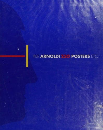 250 Posters etc.