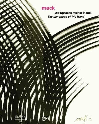 Language of my hand