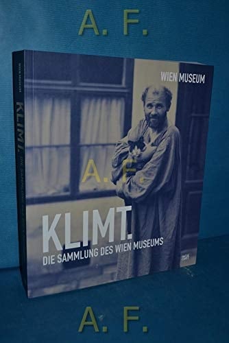 Klimt die Sammlung des Wien Museums