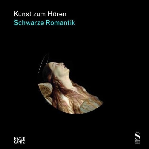 Schwarze Romantik Buch