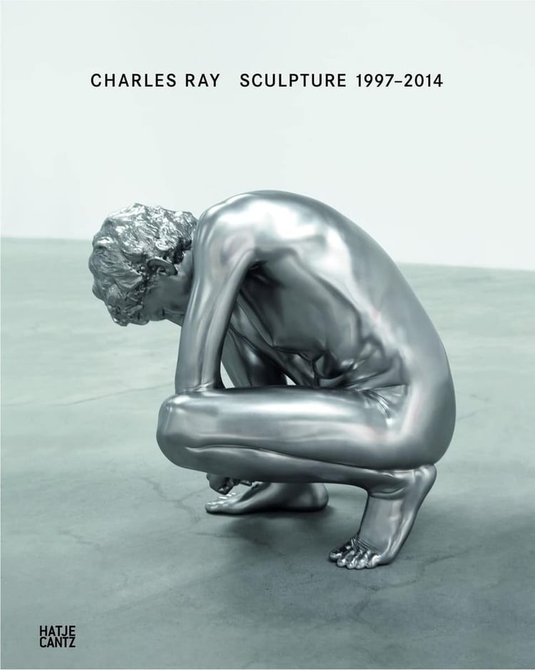 Charles Ray Sculpture 1997-2014