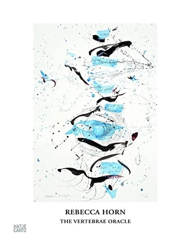 The Vertebrae Oracle Selected Poems and Texts, 1972-2013
