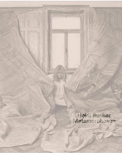 Heidi Bucher Metamorphoses