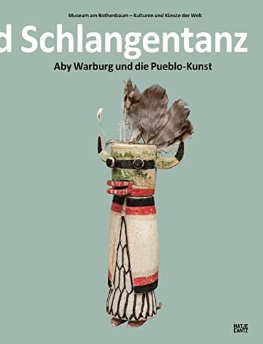 Blitzsymbol und Schlangentanz Aby Warburg und die Pueblo-Kunst