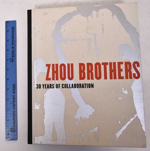 The Zhou Brothers 30 Years of Collaboration