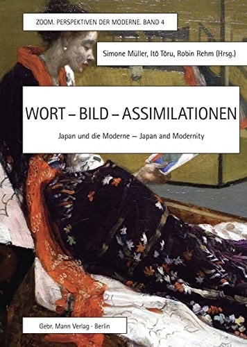 Japan and modernity