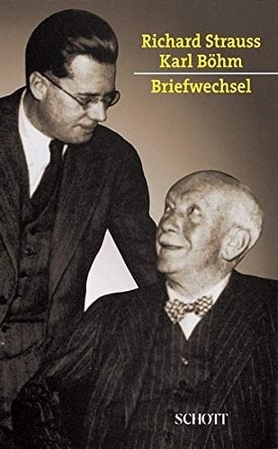 Briefwechsel 1921-1949