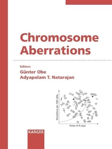 Cytogenetic and Genome Research Chromosome aberrations