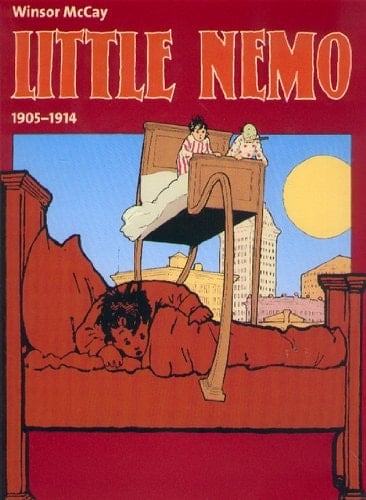 Little Némo (1905-1914)