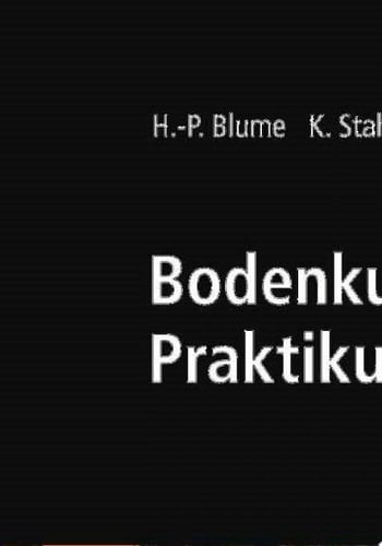 Bodenkundliches Praktikum
