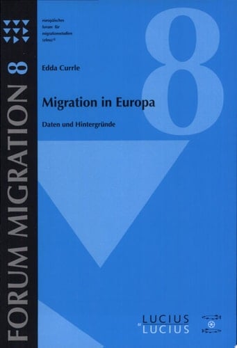 Migration in Europa Daten und Hintergründe