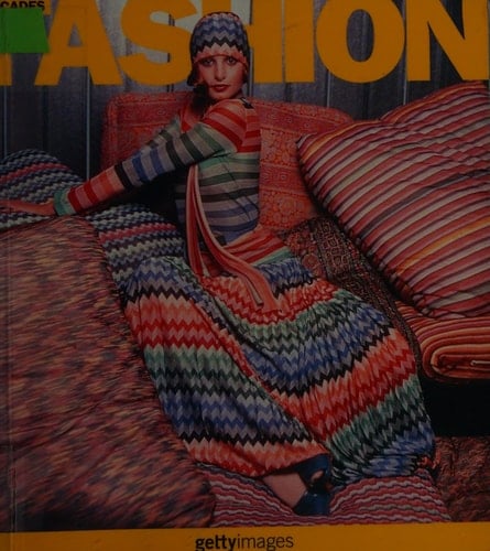 Decades of Fashion