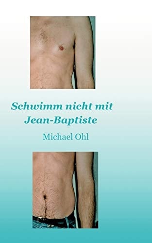 Schwimm nicht mit Jean-Baptiste