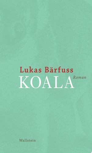 Koala Roman