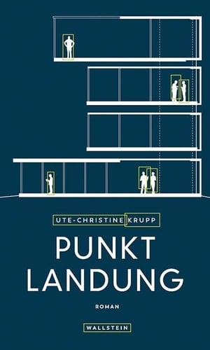Punktlandung Roman