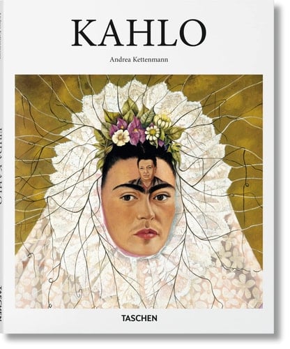 Frida Kahlo, 1907-1954 Pain and Passion