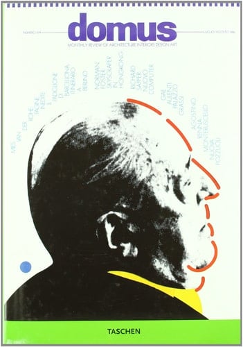 Domus, Volume 10 1985-1989