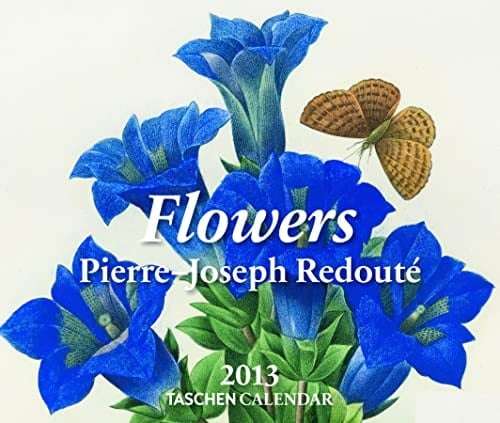 Flowers - 2013