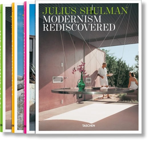 Modernism rediscovered 1964-1981