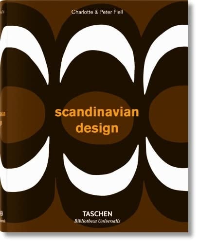 Diseño Escandinavo