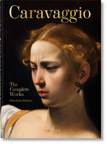 Caravaggio The Complete Works