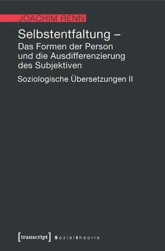 Soziologische Übersetzungen
