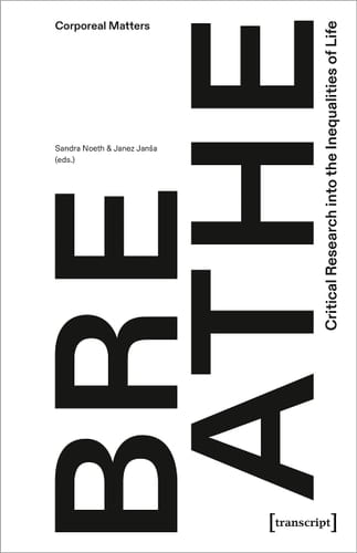 Breathe - Critical Research Into the Inequalities of Life
