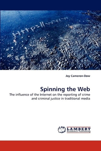 Spinning the Web
