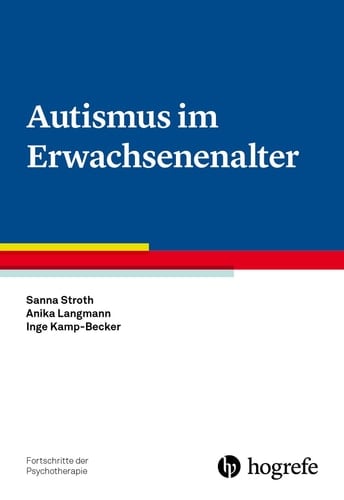 Autismus im Erwachsenenalter
