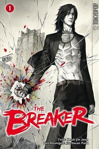 The breaker