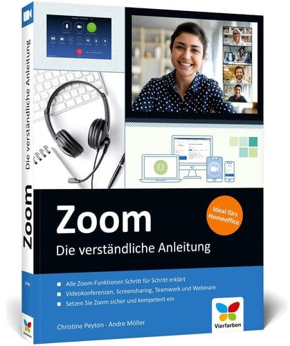 Zoom die verständliche Anleitung