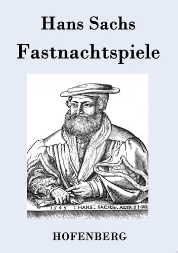 Fastnachtspiele