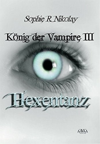 König der Vampire Hexentanz