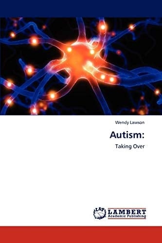 Autism Taking Over
